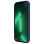 Nillkin CamShield Leather S cover case for Apple iPhone 13 Pro Max order from official NILLKIN store
